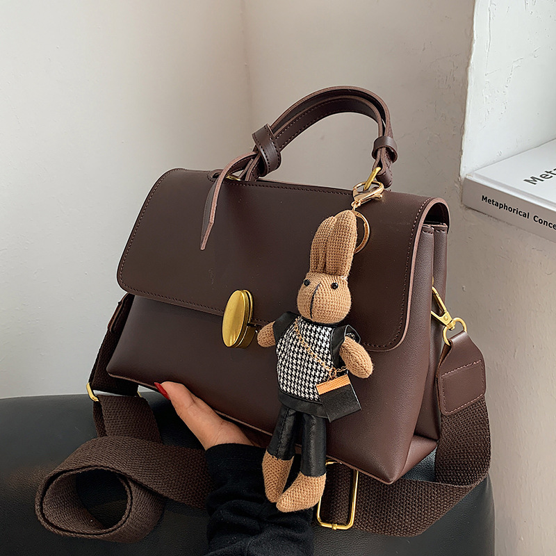 Fashion One-Shoulder Crossbody Bag