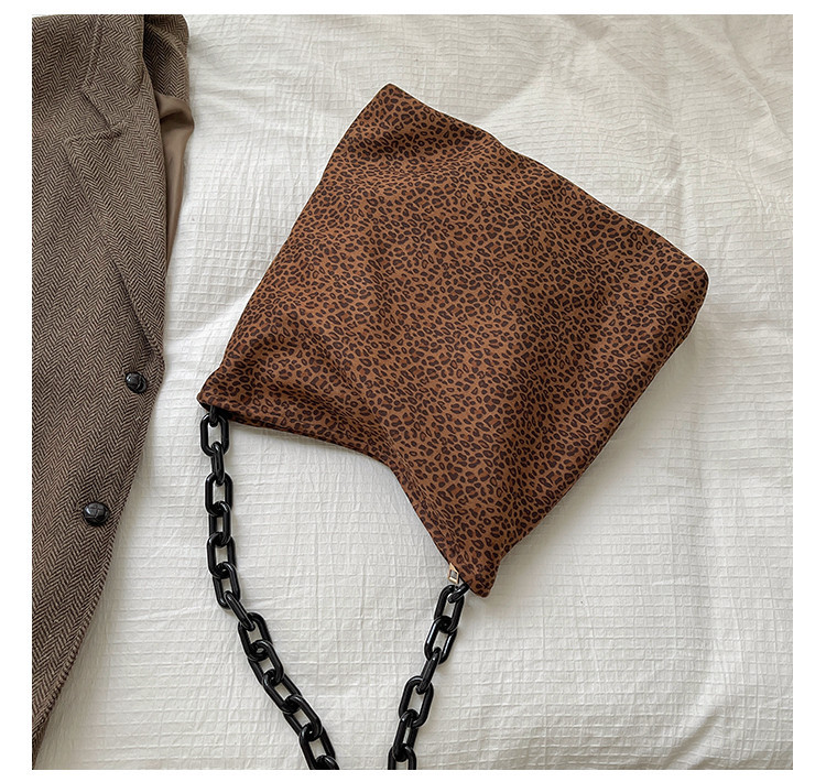 Large Tote Shoulder Bag